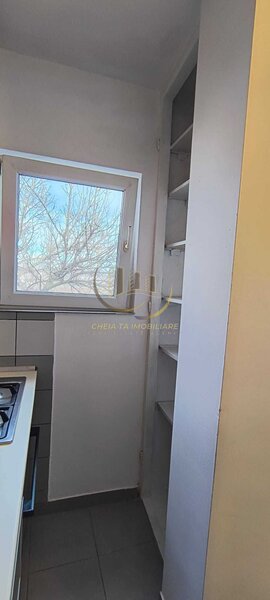 Cluj Napoca Oportunitate investitie   Garsoniera Marasti renovata