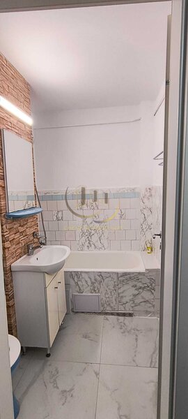 Cluj Napoca Oportunitate investitie   Garsoniera Marasti renovata